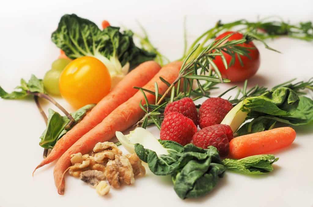 nutricion para el cerebro