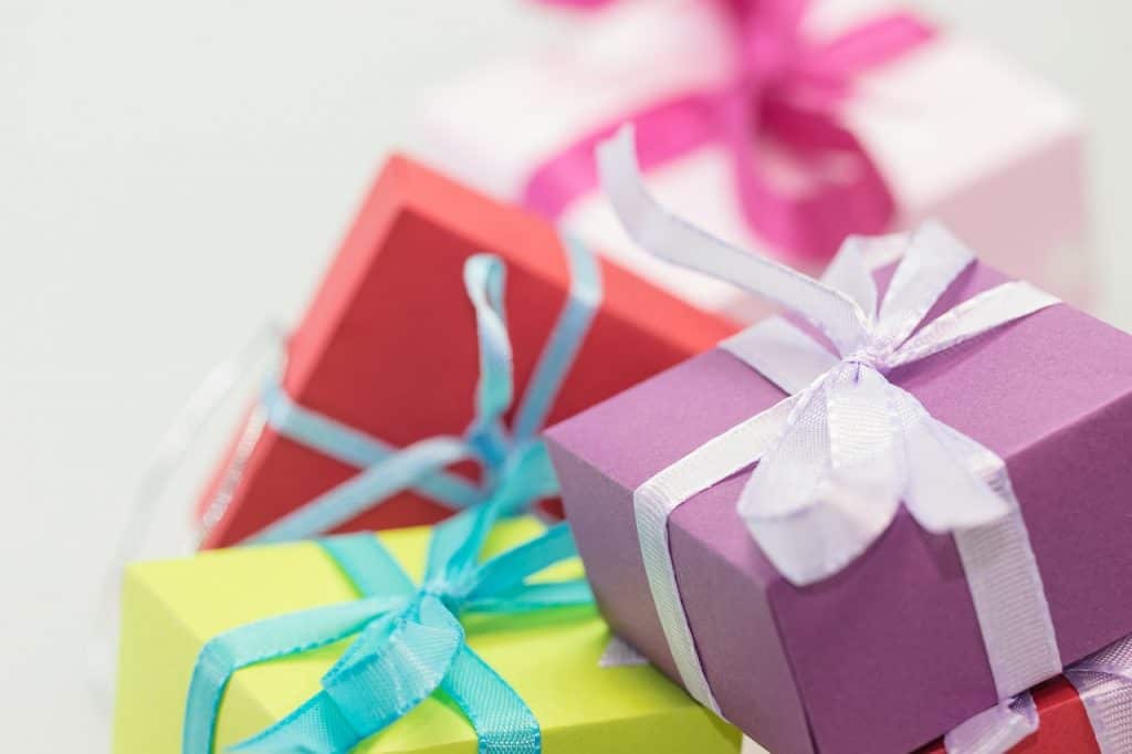 regalos de empresa