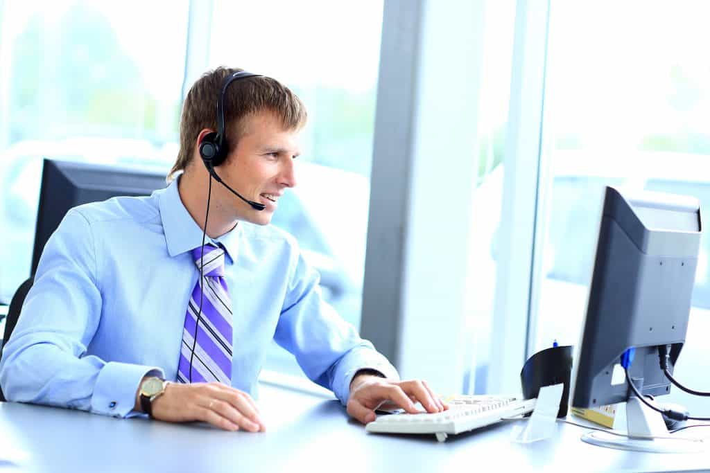 el telemarketing como opcion viable en un fututro