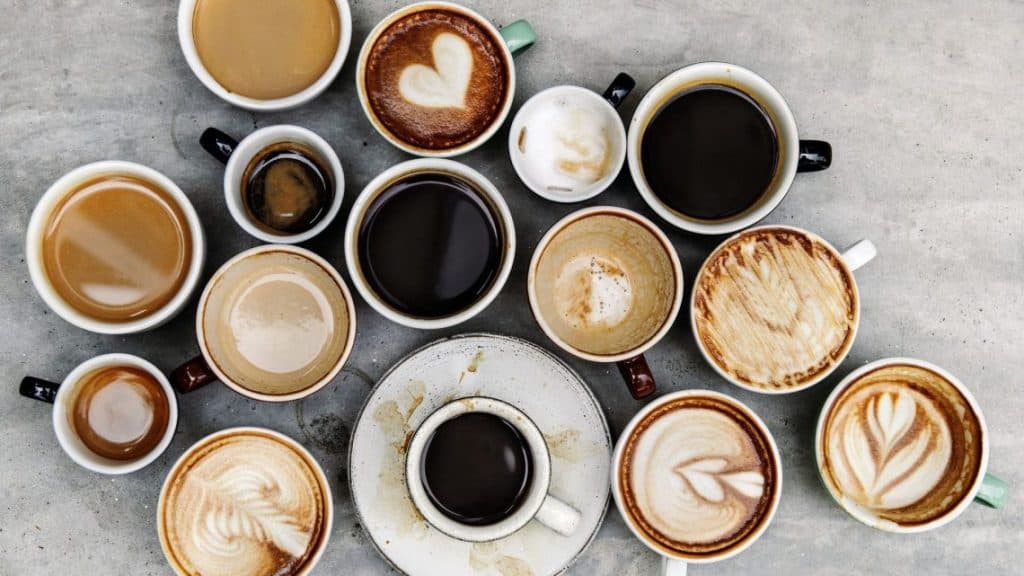 Café de especialidad
