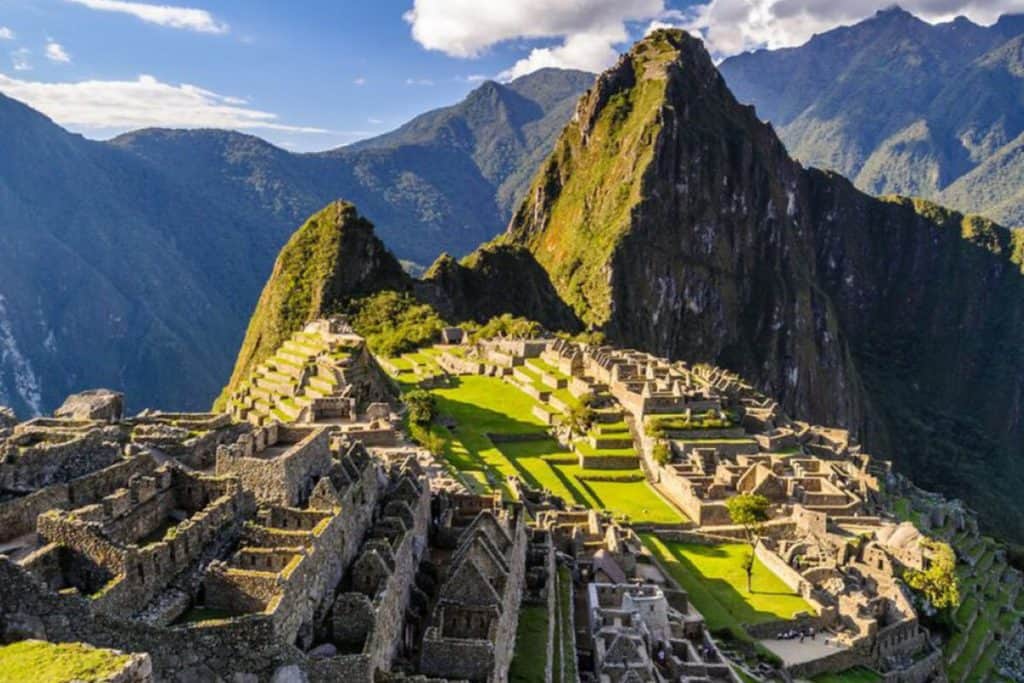 Destinos turísticos con pasado fascinante