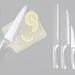 equipamiento de cocina