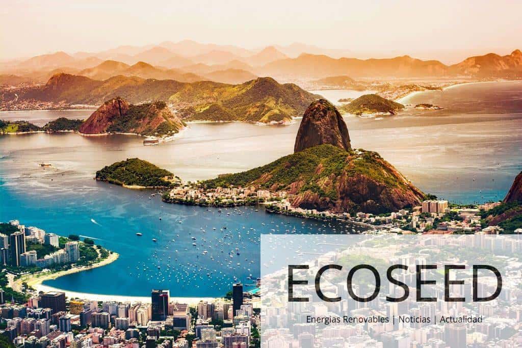 viaje a brasil