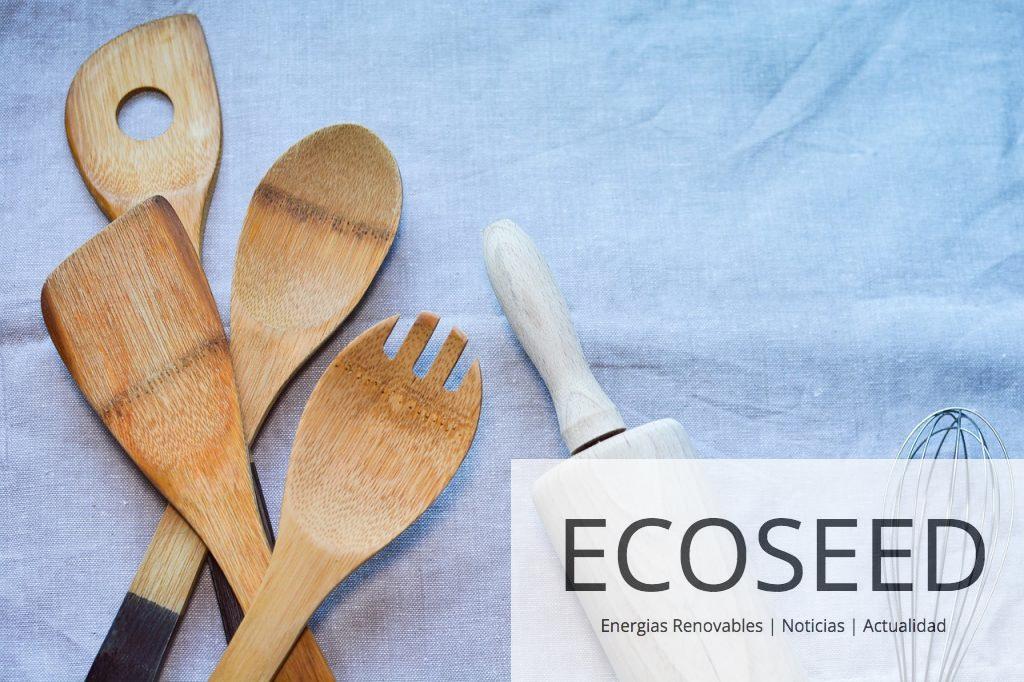 menaje de cocina