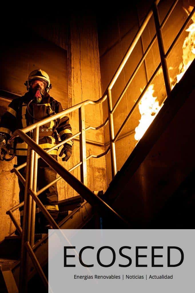 bombero