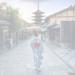 kyoto japon