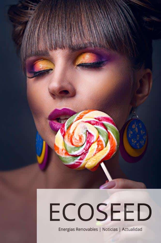 Maquillaje artístico