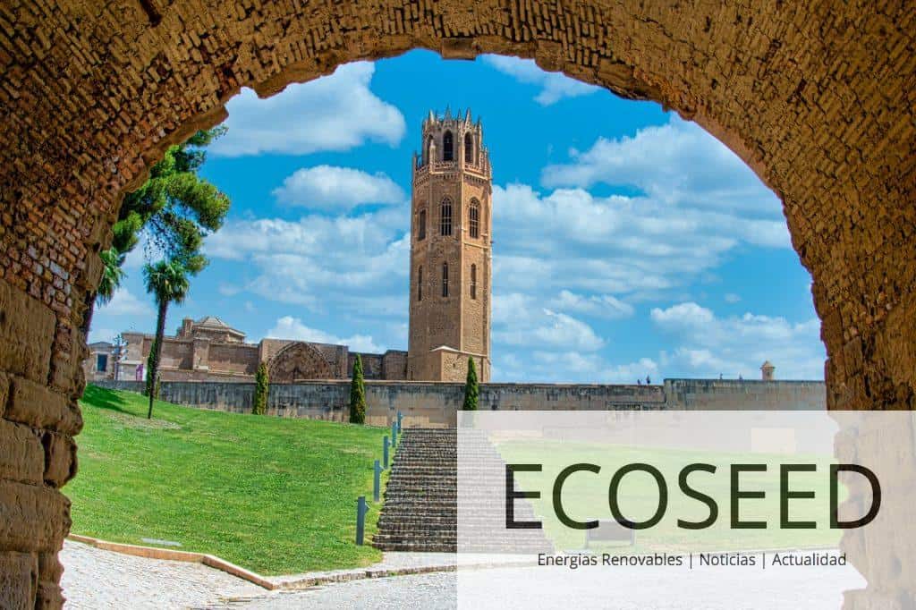 Catedral de Lleida