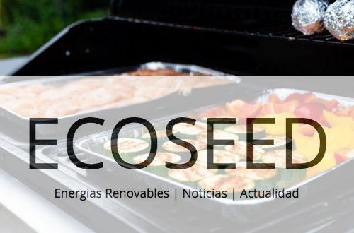 Bandejas de comida
