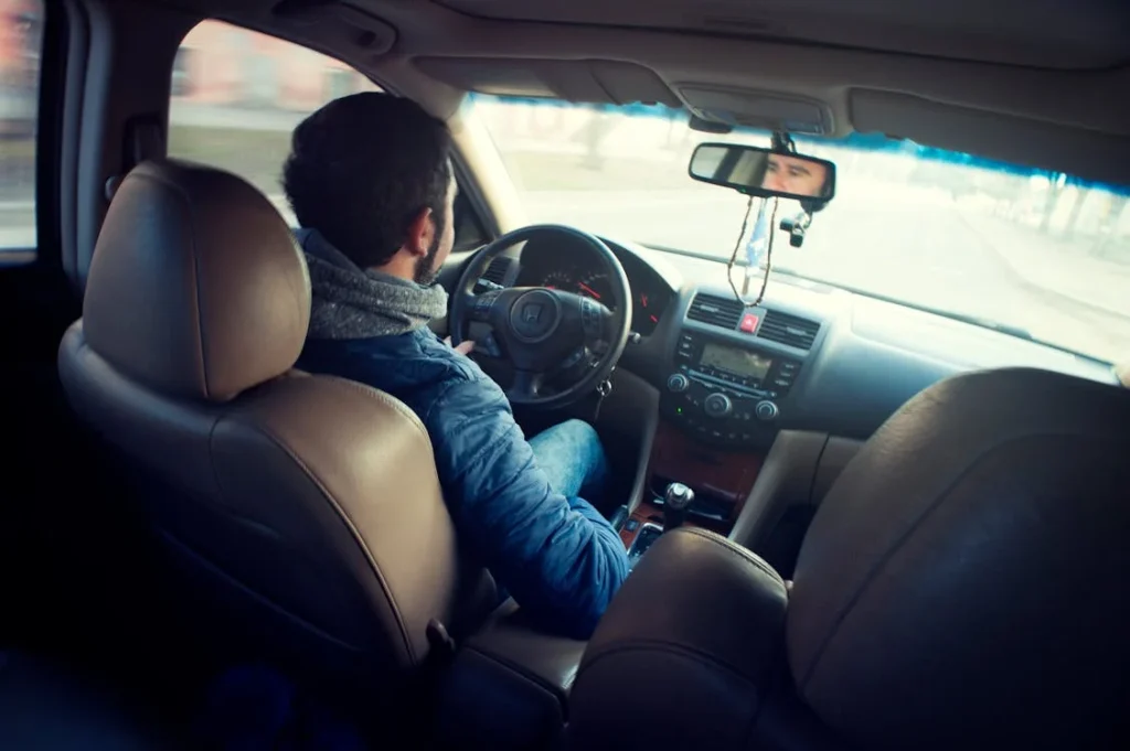 coche segunda mano