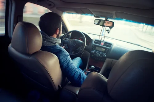 coche segunda mano