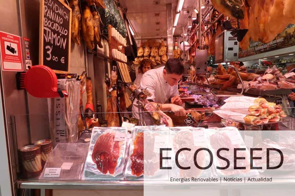 Diferencia jamon iberico y jamon serrano