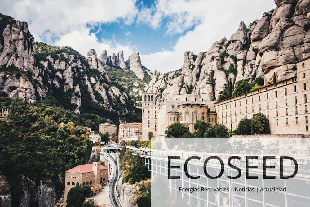 Mejores paisajes en España