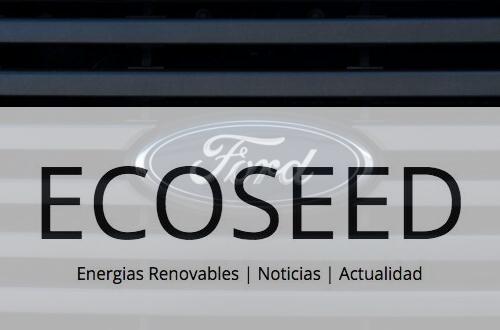 Black and Silver Ford Logo