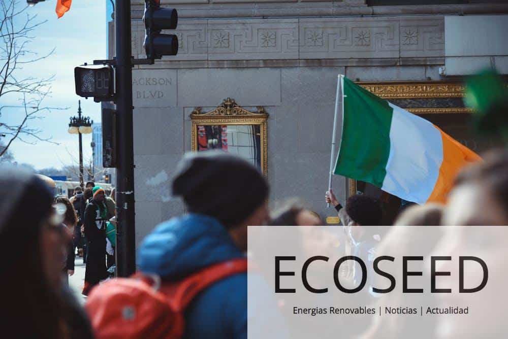 estudiar en irlanda