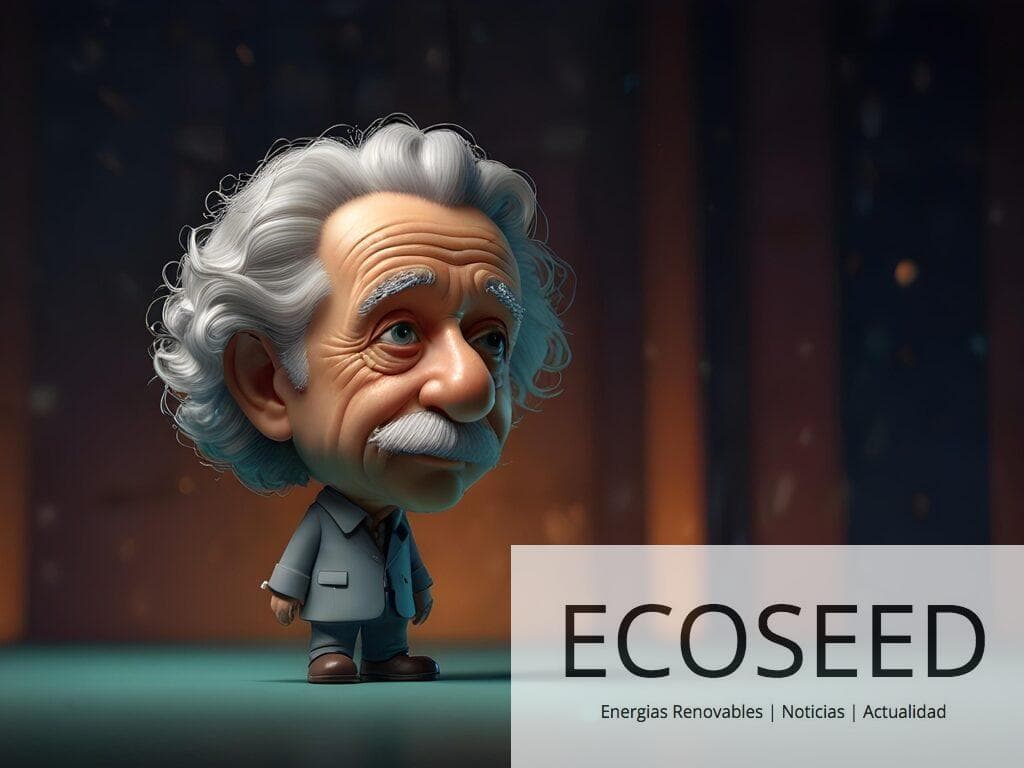 einstein