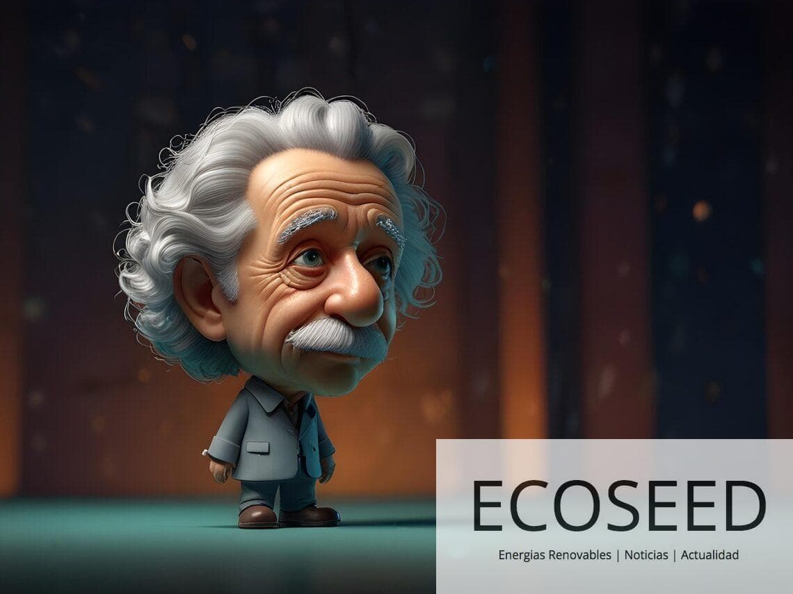 einstein