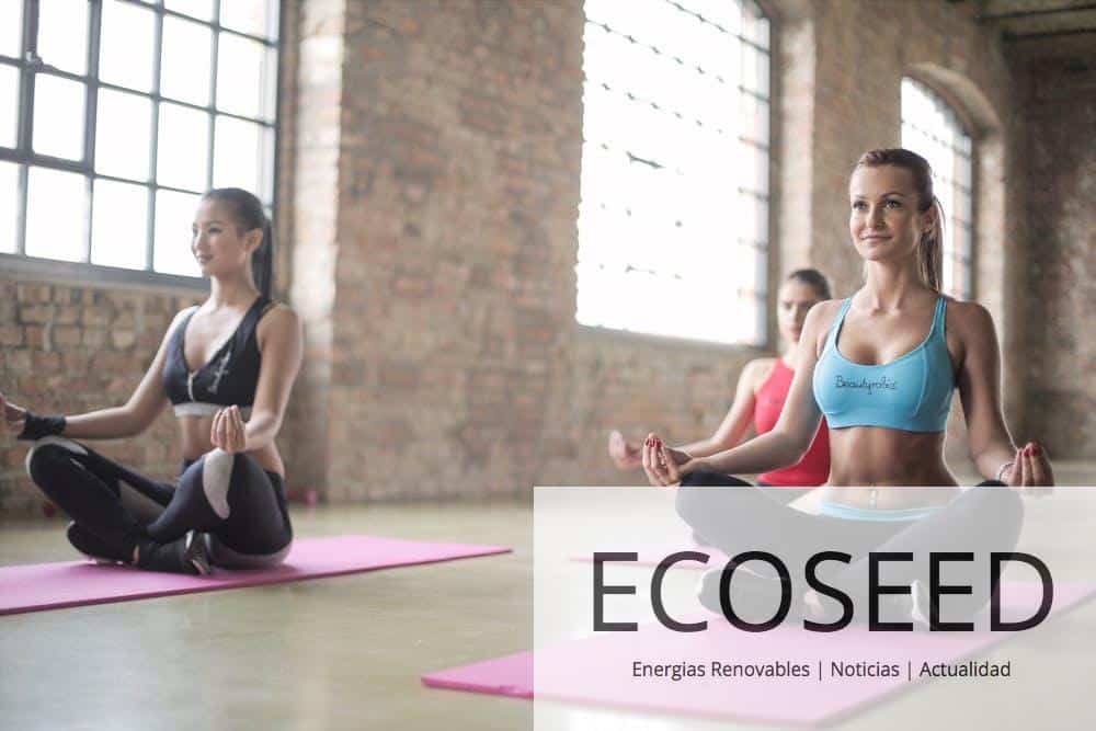 yoga
