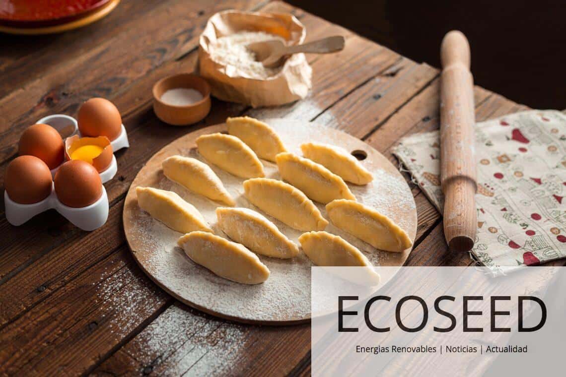 cocinando desde cero