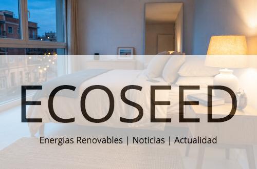 Dormitorio preparado para seguir una rutina nocturna y dormir mejor